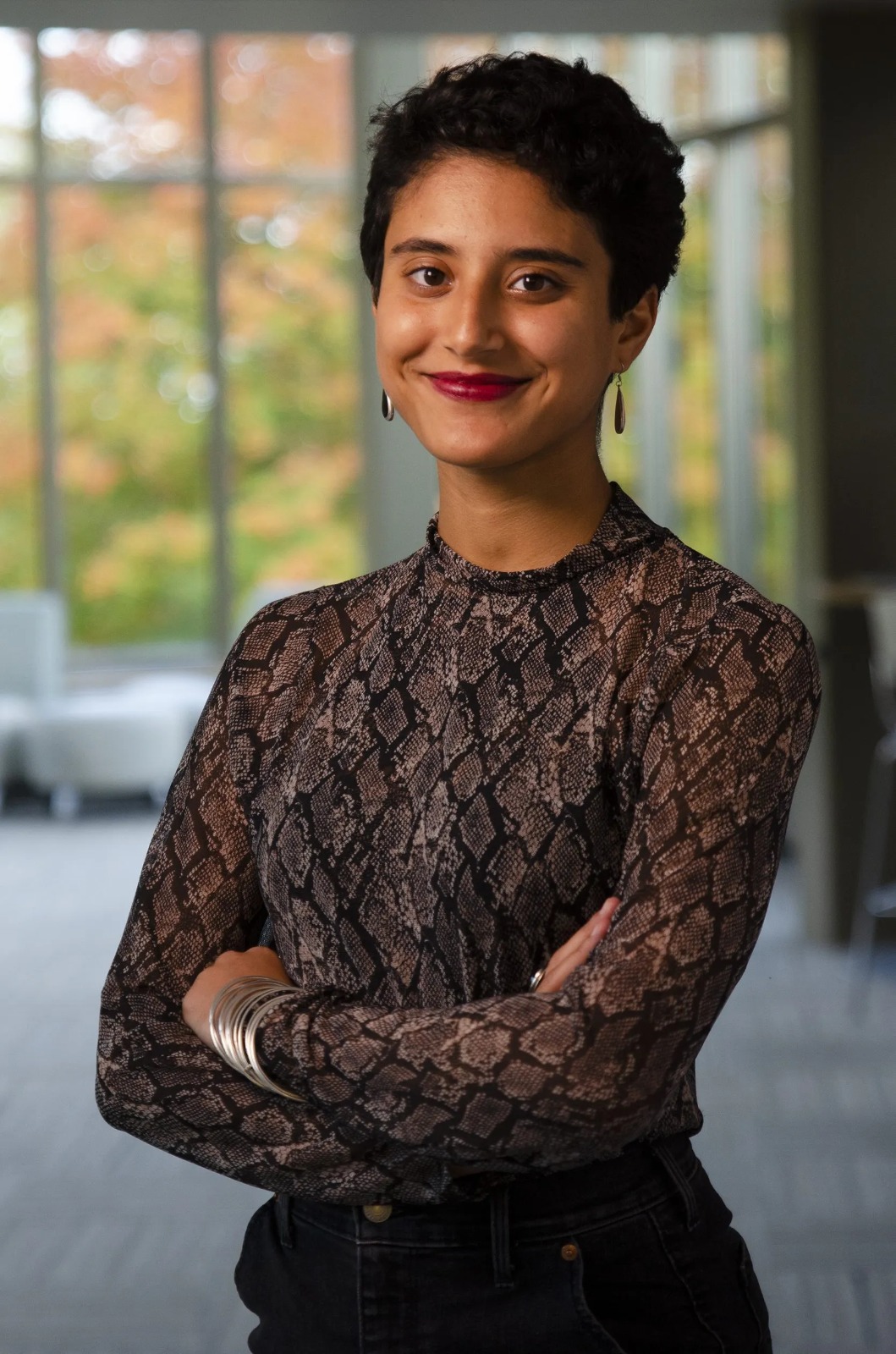 Aya Kamil